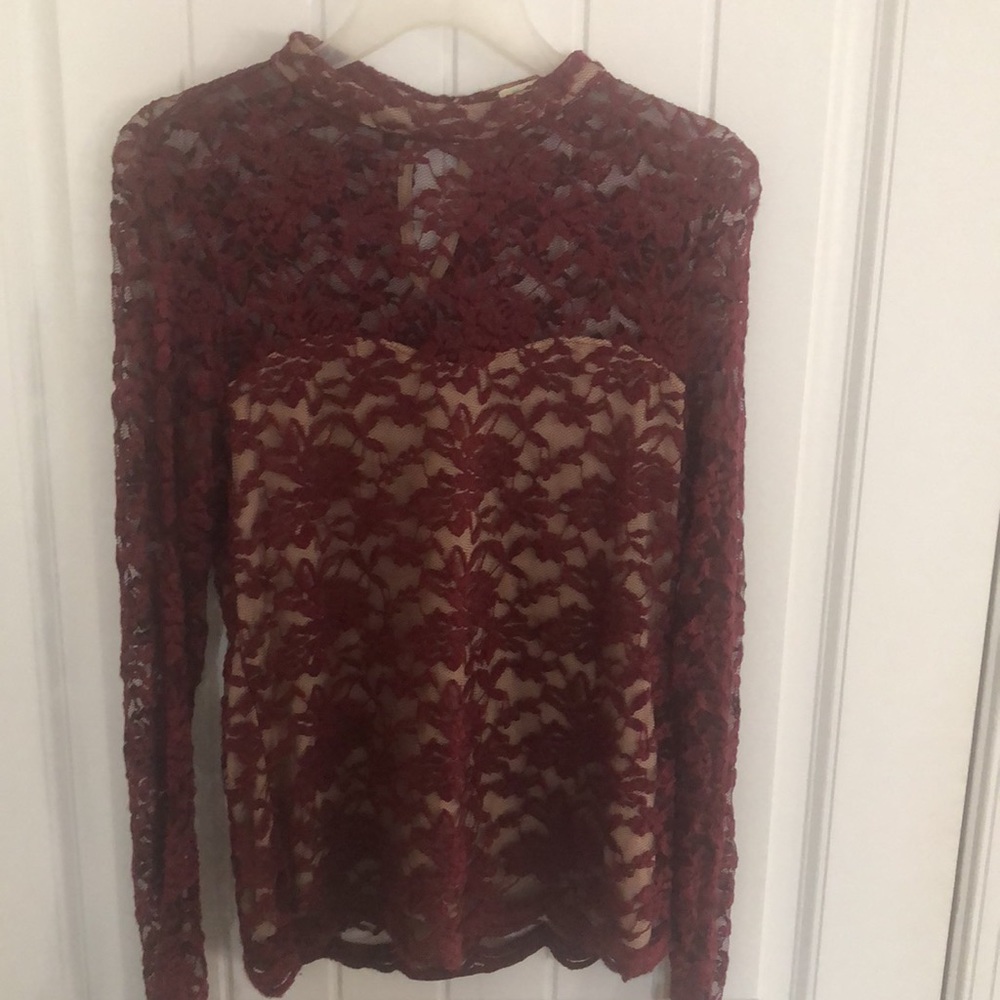 Wmns Tops - Picture 2 of 2